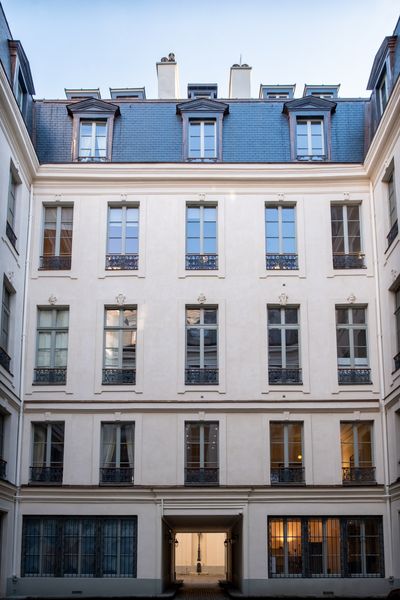 , rue Royale – Paris 8ème