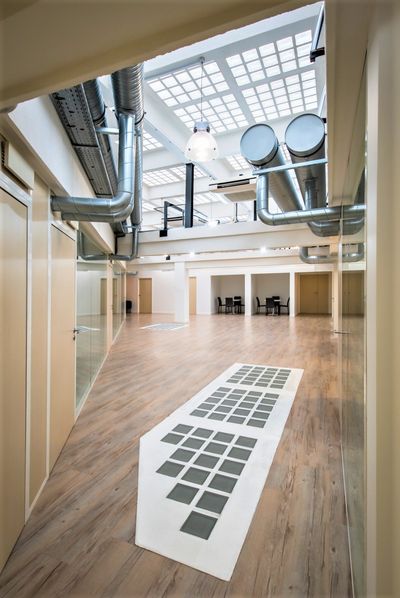 , boulevard de Reuilly – Paris 12