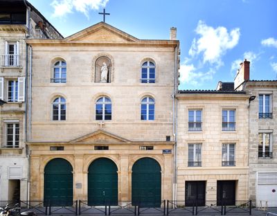 Musée de Bordeaux